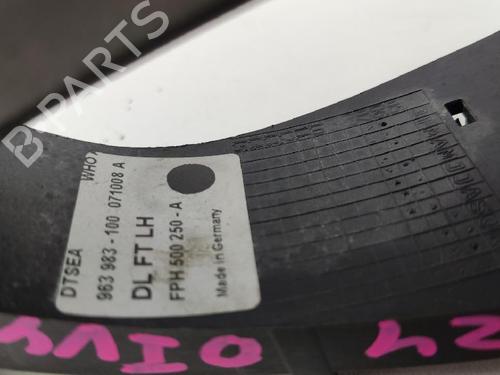 Front left exterior door handle LAND ROVER RANGE ROVER SPORT I (L320) 2.7 D 4x4 | BP15606811C128 