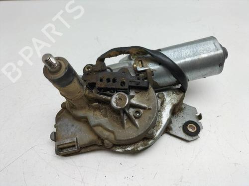 Used Rear wiper motor NISSAN TERRANO II (R20) 2.7 TDi 4WD (125 hp) 12628178