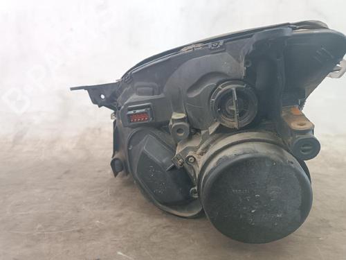 Højre forlygte OPEL VECTRA C (Z02)  | BP24494257C29 