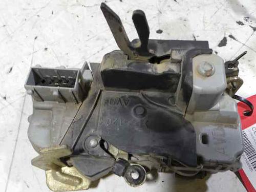 Used Front right lock CITROËN XSARA (N1) [1997-2005]  12608578