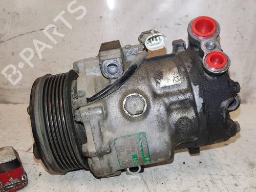 Used AC compressor OPEL COMBO Tour 1.7 DI 16V (65 hp) 12625897