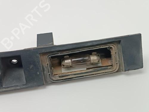 Tailgate handle BMW X3 (E83) 3.0 i xDrive | BP25797750C132 