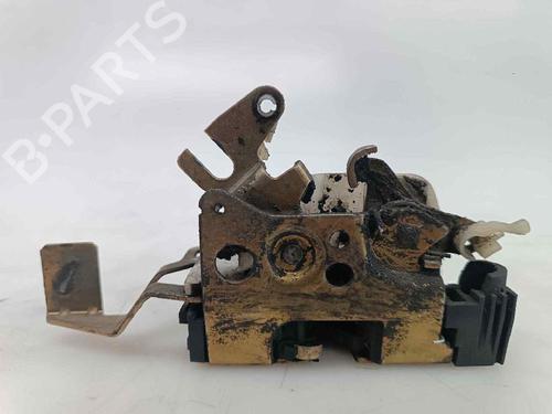 Used Front left lock CITROËN JUMPER I Van (230L) 2.5 D 4x4 (86 hp) 19145637