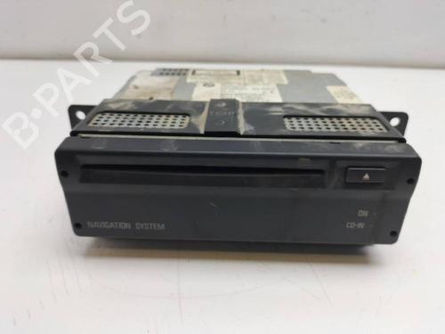 Elektronische module BMW 7 (E65, E66, E67) 730 d (218 hp) 12629437