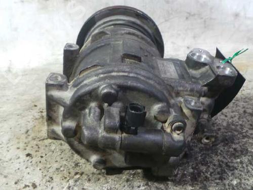 AC compressor HYUNDAI SANTAMO 2.0 16V | BP12613428M34 