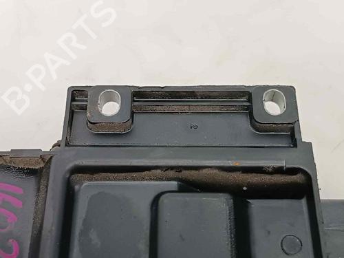 Engine control unit (ECU) RENAULT MEGANE II Estate (KM0/1_) 1.9 dCi (KMRG, KM1G, KM0G, KM2C) | BP19180519M57 