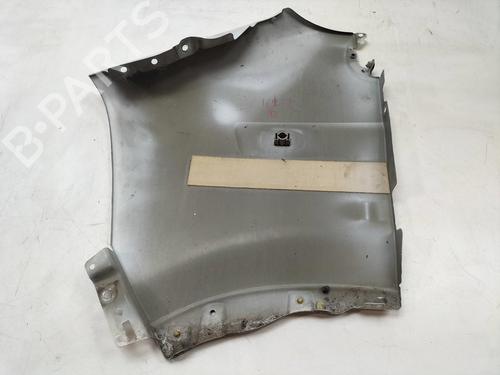 Right front fenders RENAULT MASTER II Platform/Chassis (ED/HD/UD) 2.5 dCi | BP13300708C42 