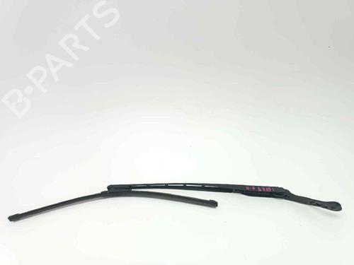 Used Front windshield wiper arm CITROËN C4 I (LC_) [2004-2014]  17019467