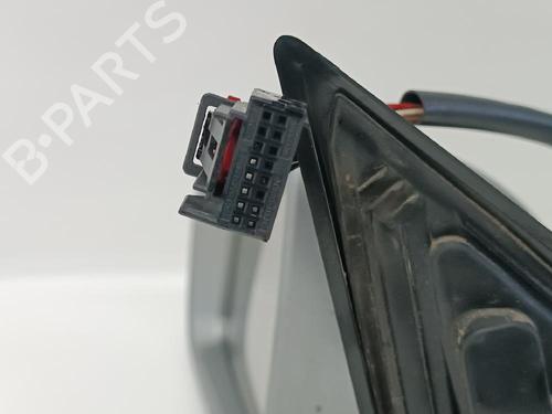 Left mirror AUDI A6 C6 (4F2)  | BP24655895C26 