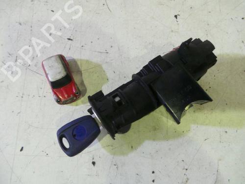 Other FIAT PUNTO (188_) 1.2 16V 80 (188.233, .235, .253, .255, .333, .353, .639,... | BP14242222O1 