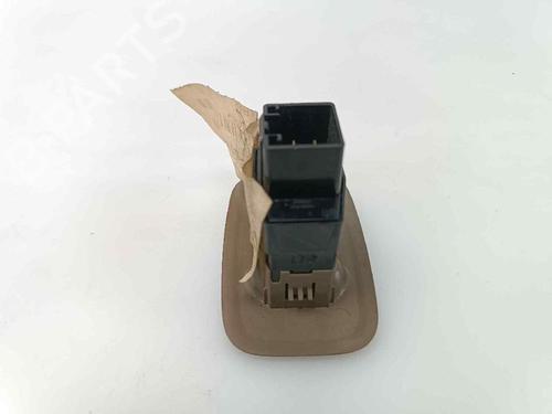 Left rear window switch VOLVO XC90 I (275) D5 AWD | BP17362921I29 