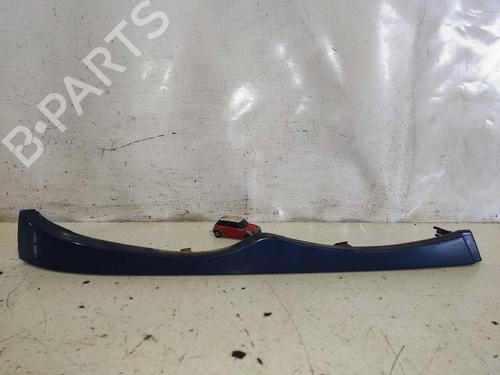 Used Headlight eyebrow BMW 3 (E46) [1997-2005]  14242595