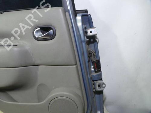 Left rear door RENAULT GRAND SCÉNIC II (JM0/1_) 1.9 dCi (JM0G, JM12, JM1G, JM2C) | BP12622083C4 