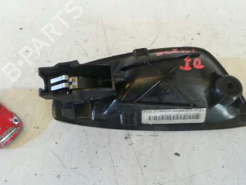 Front left interior door handle BMW 1 (E87) 118 d | BP12619290I13 