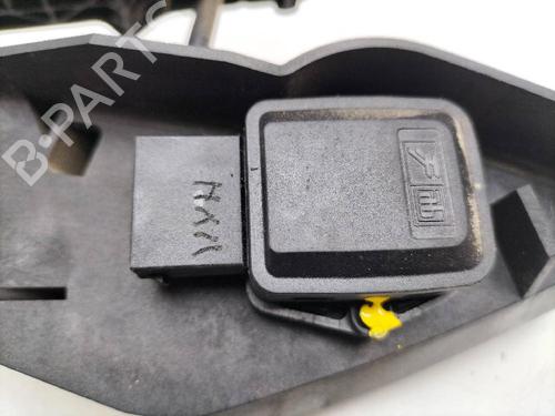 Pedal BMW 7 (E65, E66, E67) 730 d | BP12629192I4 