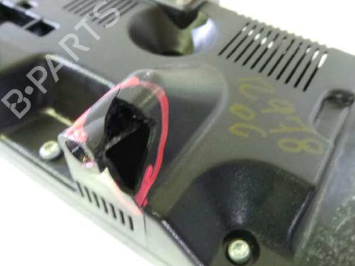 Climate control SEAT LEON (1P1) 1.9 TDI | BP12619879I5 