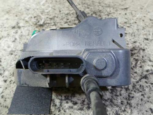 Rear left lock RENAULT MEGANE II Saloon (LM0/1_) 1.9 dCi (LM0G, LM1G, LM2C) | BP12612559C100 