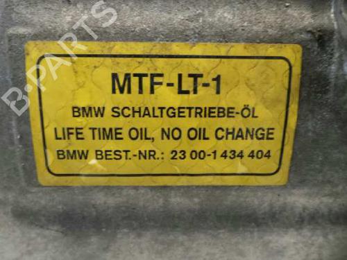 Gearbox BMW 3 Compact (E46) 318 td | BP12615679M3 