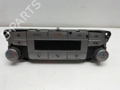 Used Climate control FORD MONDEO IV Saloon (BA7) 2.0 TDCi (140 hp) 12627637