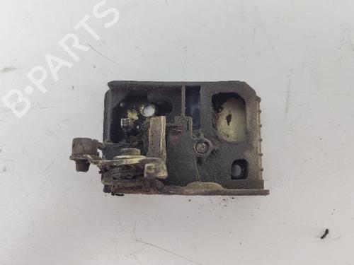 Used Rear right lock CITROËN JUMPER I Bus (230P) [1994-2002]  17687317