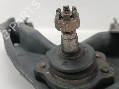 Right front suspension arm NISSAN CABSTAR (F24M, F24W) 35.14 DCI 3.0 (F24M) | BP24549311M13 