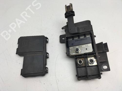 Used Fuse box BMW 7 (E65, E66, E67) 730 d (218 hp) 12629420