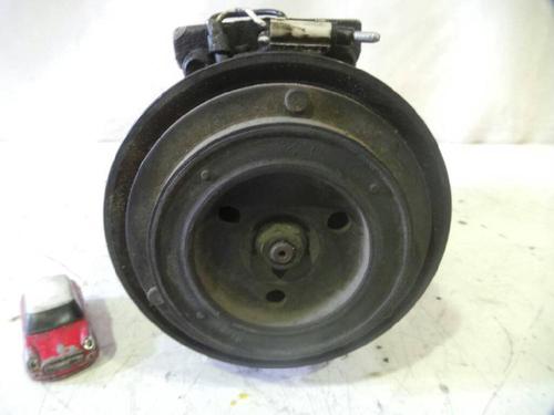 AC compressor RENAULT LAGUNA I (B56_, 556_) 1.9 dCi (B56W) | BP12631398M34