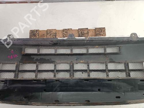Front bumper PEUGEOT BOXER Bus (230P)  | BP16721505C7 
