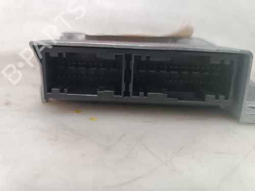 ECU airbags CITROËN C4 I (LC_)  | BP18144785M53 