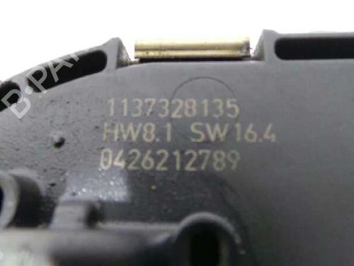 Front wiper motor PEUGEOT 407 SW (6E_, 6D_)  | BP12607780M29 