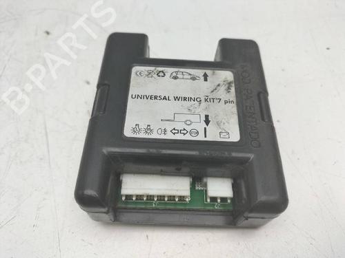 Used Electronic module FORD GALAXY II (WA6) [2006-2015]  12630944