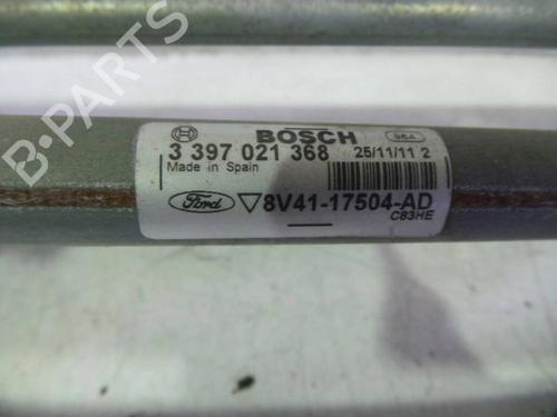 Front wiper motor FORD KUGA I  | BP12621321M29 