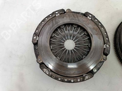 Other VW LT 28-46 II Van (2DA, 2DD, 2DH) 2.5 TDI | BP30142557O1