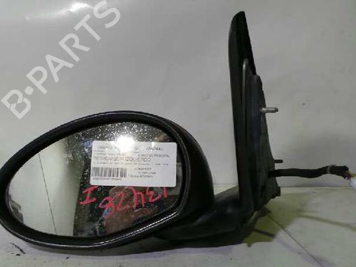 Used Left mirror ALPINA B3 Touring (E36) 3.2 (265 hp) 12616482