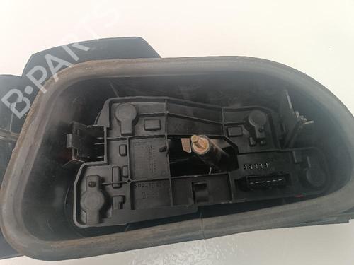 Right taillight CITROËN SAXO (S0, S1)  | BP24485525C35 