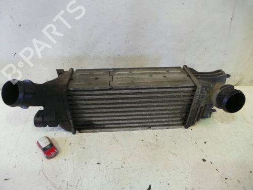 Used Intercooler PEUGEOT 407 (6D_) 2.0 (6DRFNB, 6DRFNE) (136 hp) 12622531