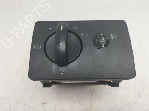 Used Headlight switch FORD FOCUS II (DA_, HCP, DP) 1.8 TDCi (115 hp) 13022496