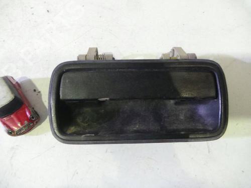 Used Rear left exterior door handle SUZUKI VITARA Cabrio (ET, TA) 1.9 D (SE419TD) (75 hp) 12620656