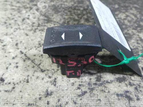 Used Right rear window switch FORD MONDEO III (B5Y) [2000-2007]  12611254