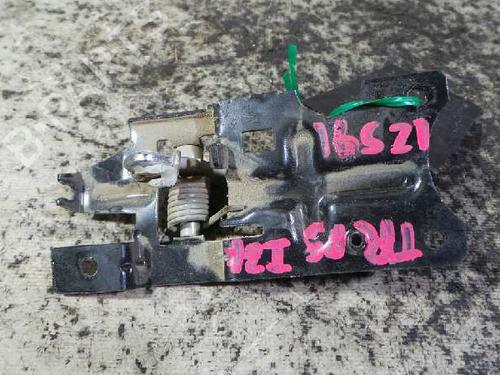 Venstre bagtil invendig håndtag LAND ROVER DISCOVERY II (L318) 2.5 Td5 4x4 | BP12612402I15 