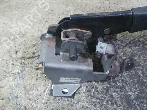 Hand brake PEUGEOT 307 Break (3E) 2.0 | BP12612812I18 