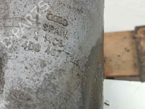 Gearbox AUDI A4 B6 (8E2)  | BP12616395M3 