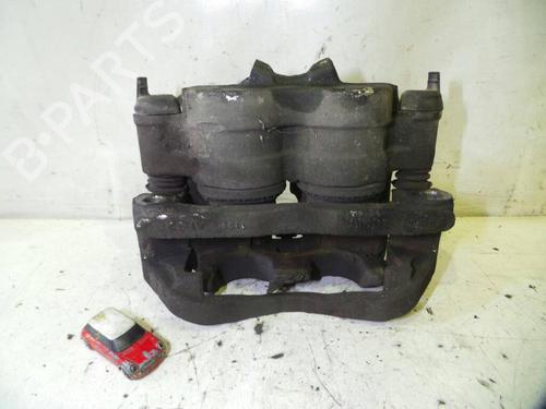 Left front brake caliper NISSAN ATLEON  | BP19262959M105 
