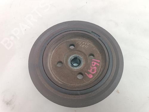 Used Pulley FORD FOCUS I (DAW, DBW) [1998-2009]  21223045