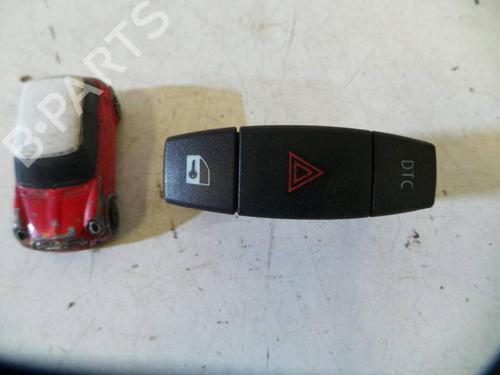 Used Warning switch BMW 1 (E87) 120 d (163 hp) 12620858