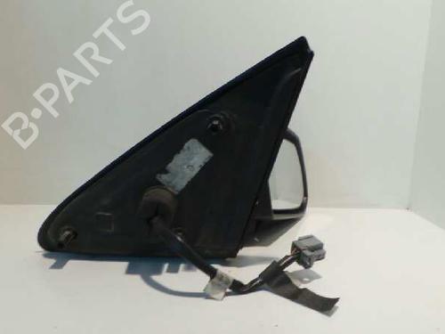 Right mirror FORD MONDEO III (B5Y)  | BP12617339C27 
