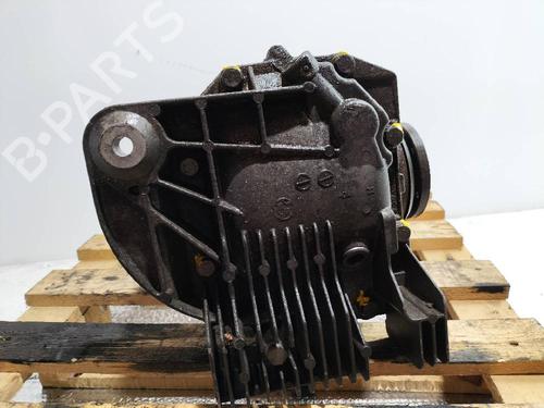 Differensial bakvogn BMW 5 (E60) 530 d | BP12628832M24