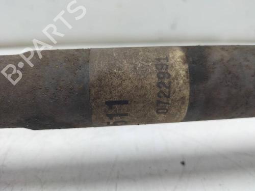Left rear driveshaft MERCEDES-BENZ M-CLASS (W163) ML 320 (163.154) | BP12630743M40 