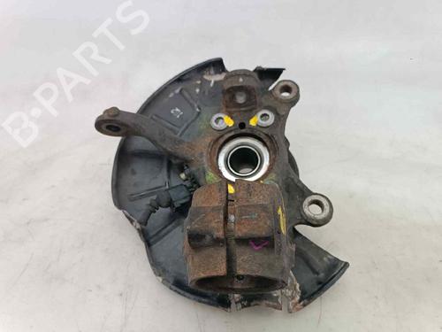Right front steering knuckle VW GOLF V (1K1)  | BP21222871M26 