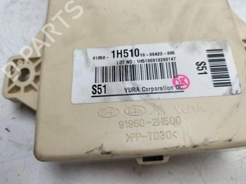 Fuse box HYUNDAI i30 (GD)  | BP13499197E1 